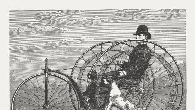 Изобретенията, които промениха света