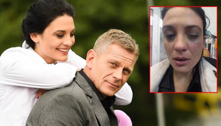 Диана Вергов - Екипът на