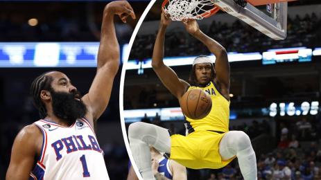 Хардън Филаделфия Индиана