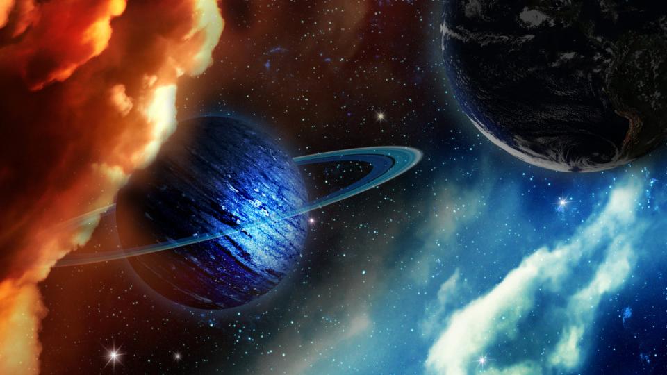 На 7 март 2023 година Сатурн преминава в знака Риби.