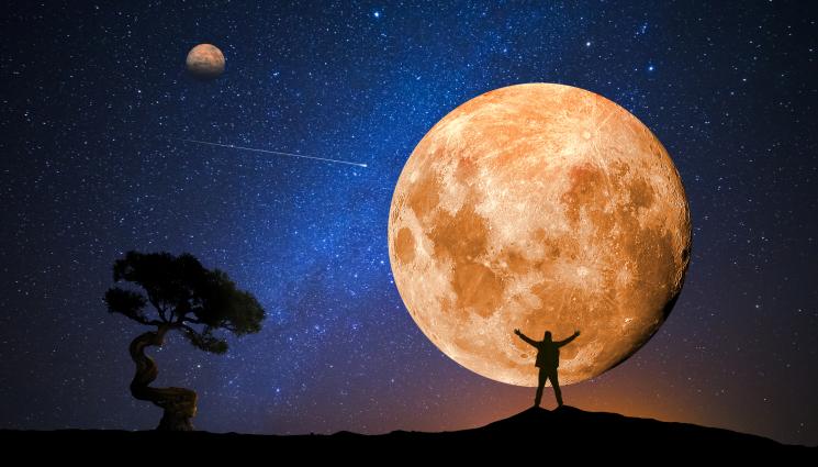 а - ЯВЛЕНИЕ: