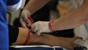 Осмомартенска акция по кръводаряване се провежда в УМБАЛСМ Н И Пирогов     ПоДари