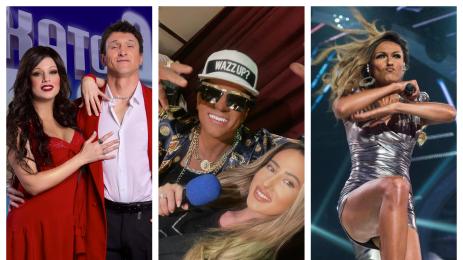 Като две капки вода