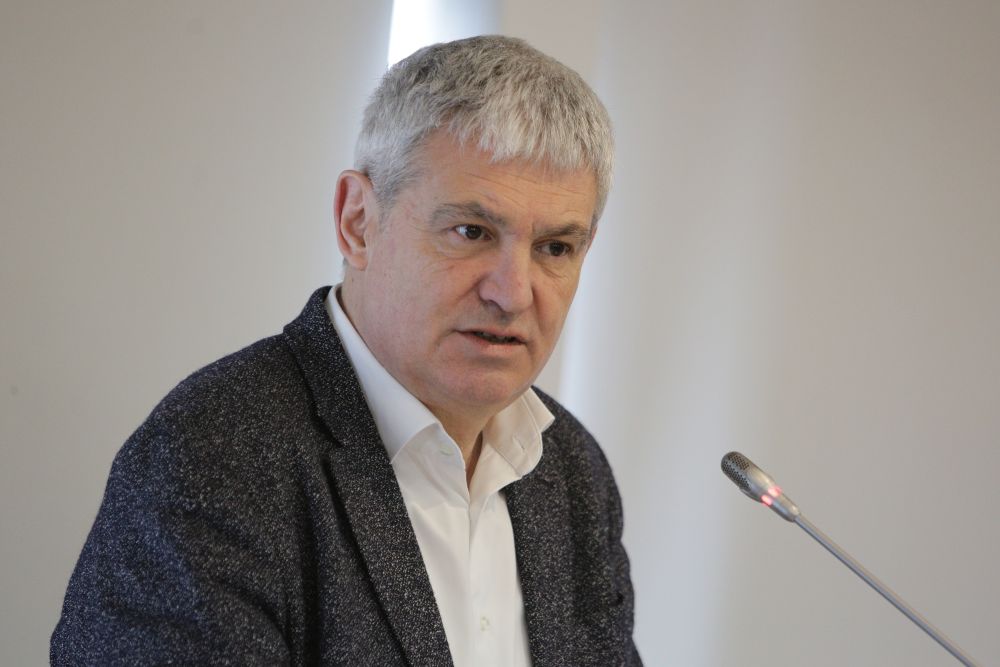 КНСБ очаква още сектори да поискат увеличение на заплатите