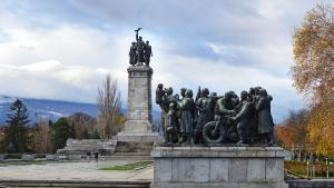 Гражданска инициатива за изграждане на български паметник на мястото на