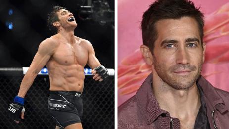 Джейк Джиленхол