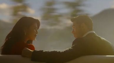 Richard Madden и Priyanka Chopra в новия сериал “Цитадела”