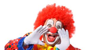 Страхувате ли се от клоуни Не сте сами Кулофобията страхът
