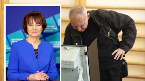 Росица Матева