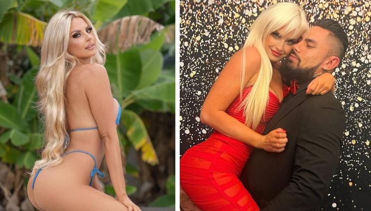 Харли - Секретарката Харли проби в боевете