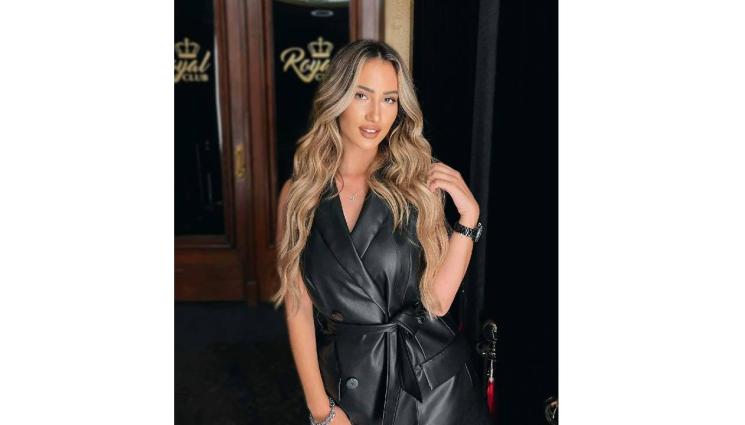 Лидия Драгомирова