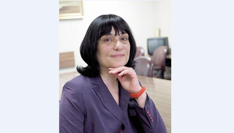 Светлана Трифоновска