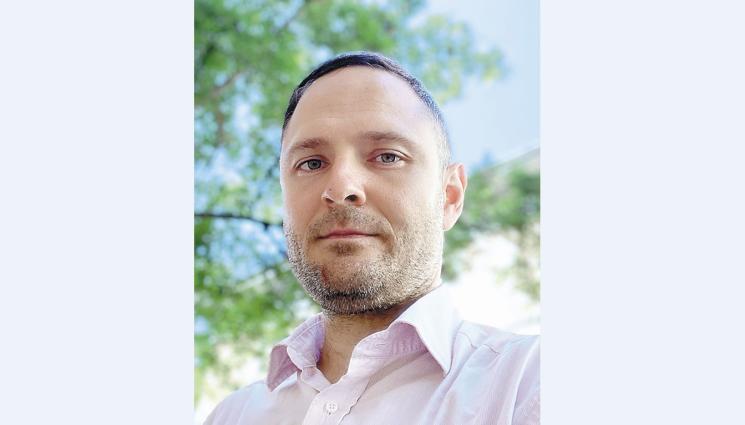 Деян Дянков