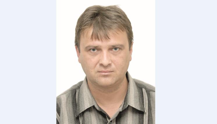 Иван Първанов