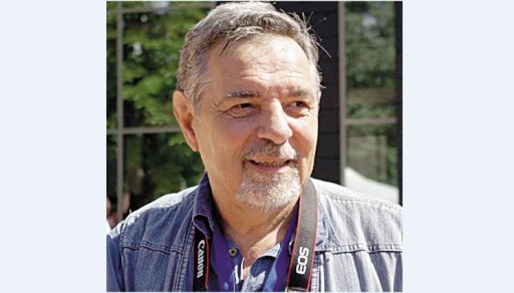 Христо Христов