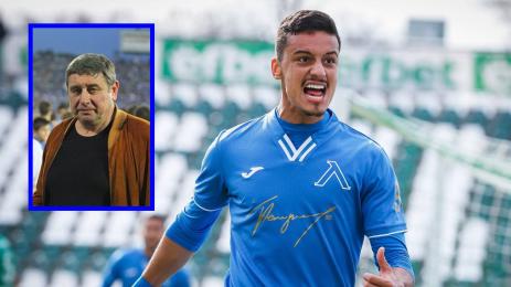 Мишо Вълчев