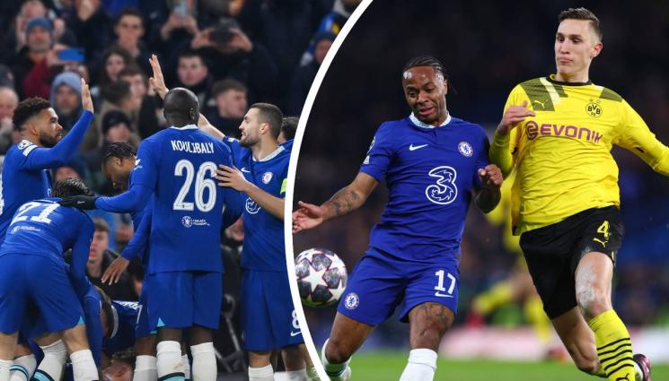 Челси - Собствениците на Челси купиха и Страсбург