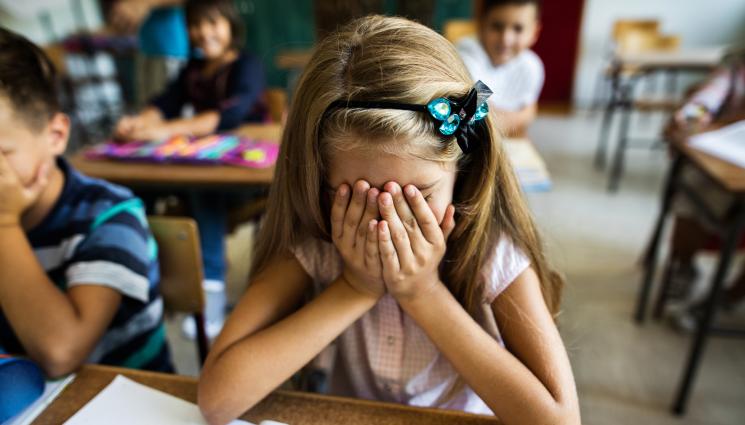 училище - ГРАНДИОЗЕН СКАНДАЛ: Деца отказват да гледат голи картини в клас