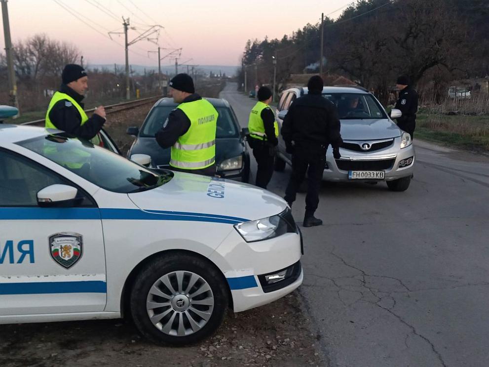  акция пазаруване на гласове 