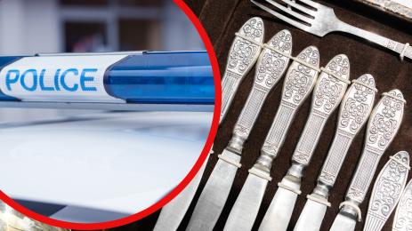 кухненски прибори