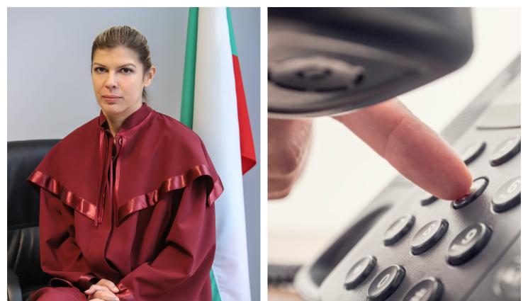 Невена Зартова ало измами - Административният ръководител на СРП Невена Зартова пред