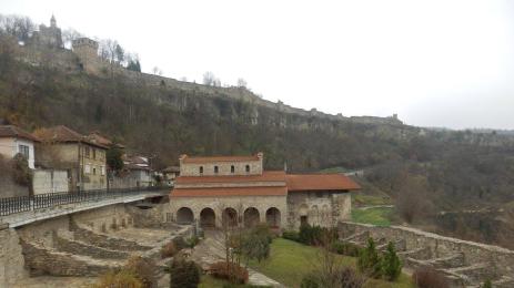 църква Свети 40 мъченици