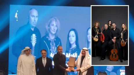 кувейтски шейхове