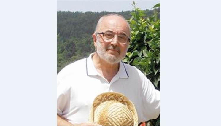 Румен Жерев