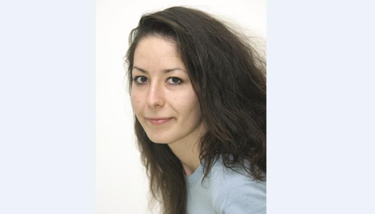 Тереза Тренева