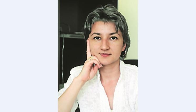 Снежана Иванова