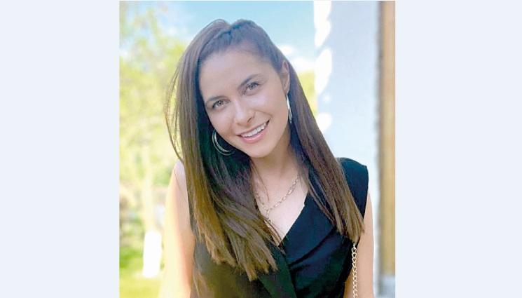 Стефани Георгиева