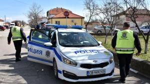 МВР акция купуване на гласове