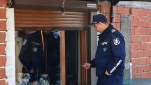 Полицейска спецакция срещу купуването на гласове заради предстоящите местни избори