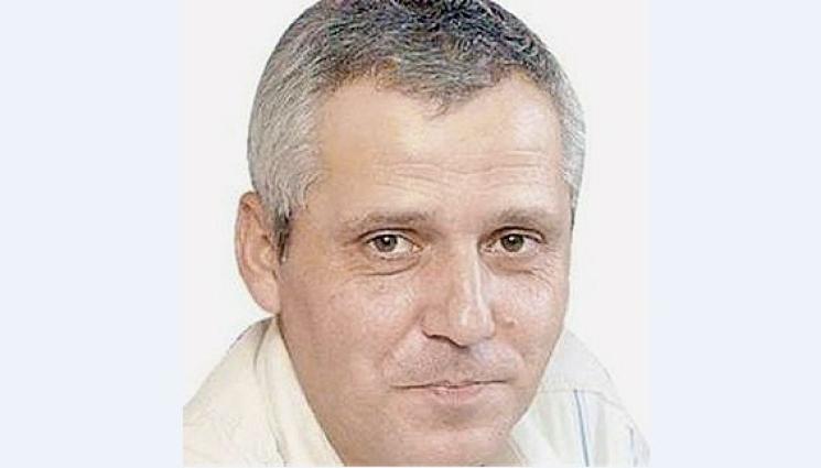 Пламен Енчев