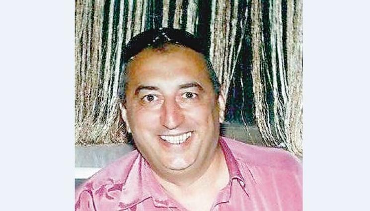 Добромир Радушев