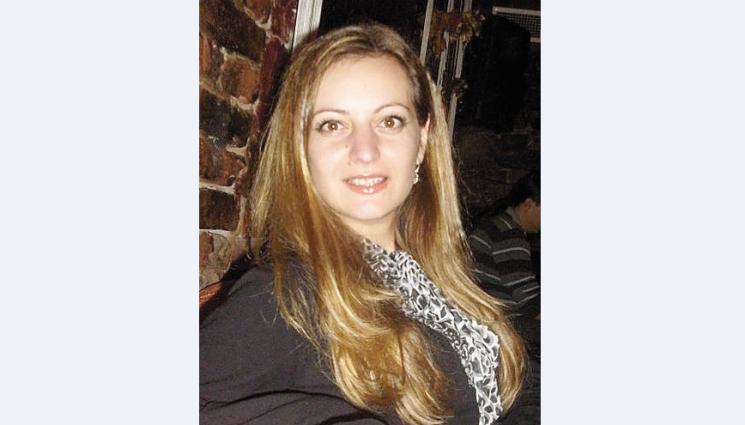 Ралица Димитрова