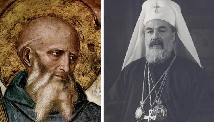 Свети Бенедикт Кирил Български - ЧУДЕСА И ВЯРА: Кирил Български спаси 48 000 евреи от смърт