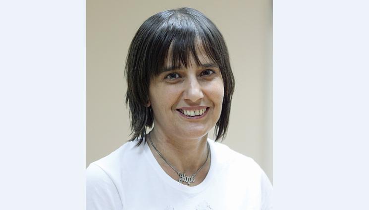 Надежда Кърликова