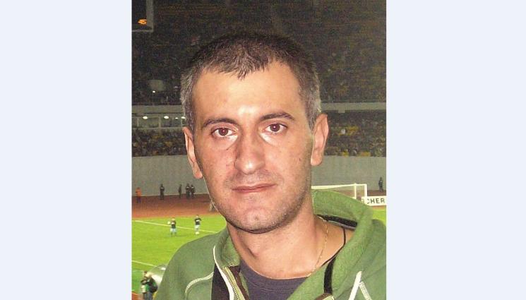 Момчил Лельов