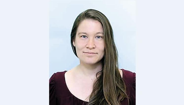 Милена Димитрова