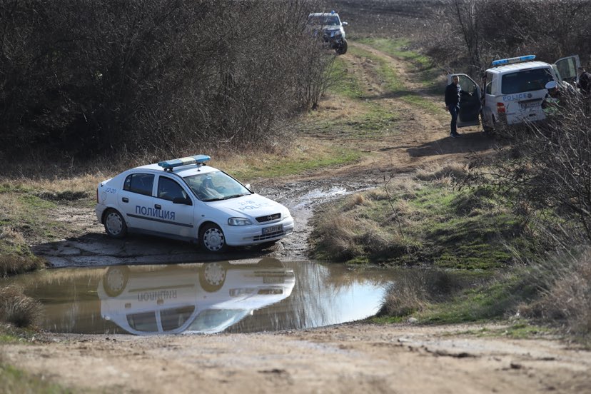 самолет Лесново