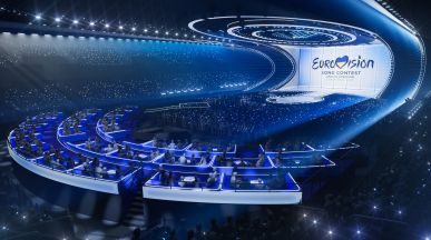 Израел избра своята представителка за Евровизия