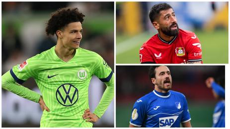 Волфсбург Хофенхайм Байер