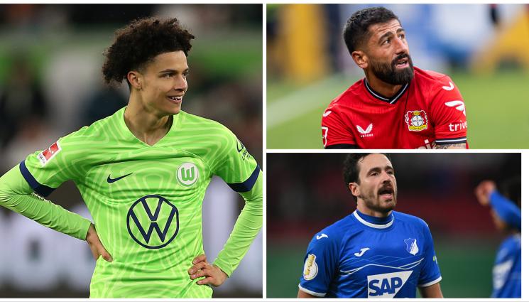 Волфсбург Хофенхайм Байер - Германската футболна лига иска затягане на собствеността върху клубовете