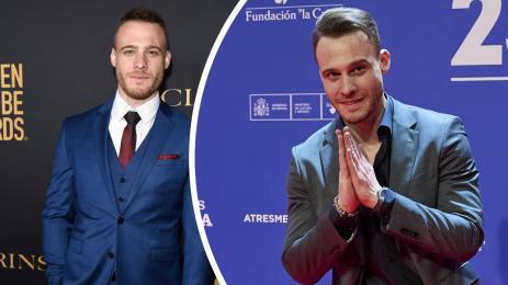 Керем Бюрсин