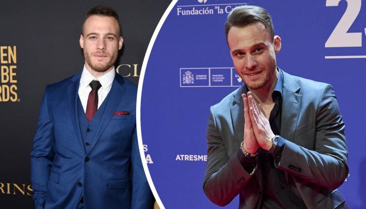 Керем Бюрсин - ЗАКЪСА ГО СЪС ЗДРАВЕТО: Керем Бюрсин легна под ножа