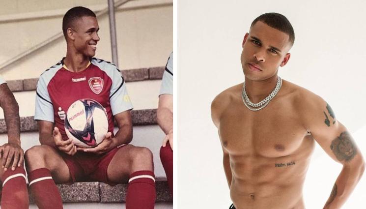 еротично шоу - Защитник спечели еротично шоу