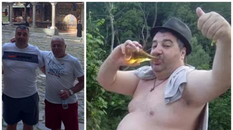 Саша Антунович