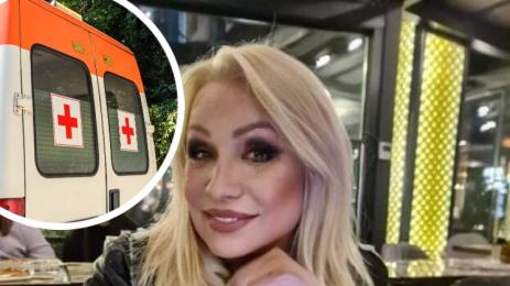 Весна Змиянац линейка