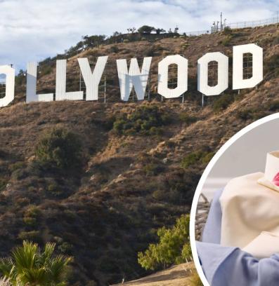 холивудски звезди